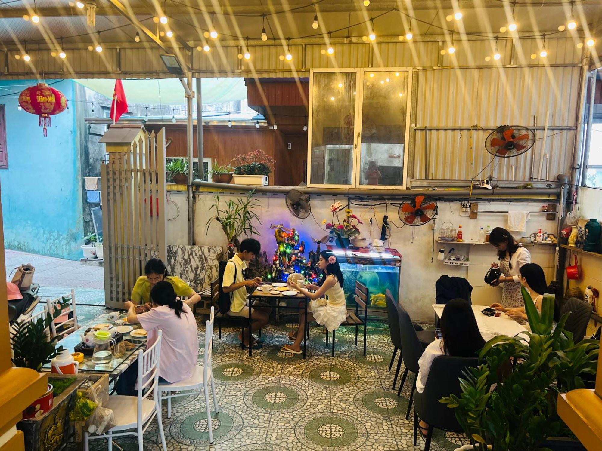 Cat Ba Mystery Homestay Dong Khe Sau Luaran gambar